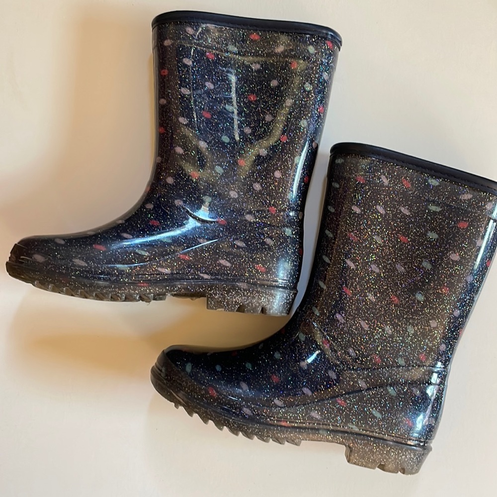 Carter’s Rain Boots
